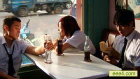 盛夏光年 (2006) Eternal Summer (2006)