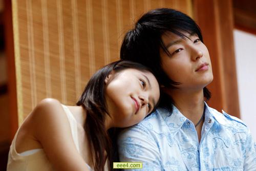 初雪之恋&mdash;&mdash; 《初雪》剧照10