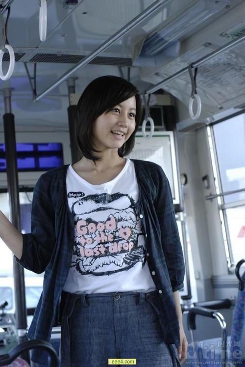 恋爱星期天：我恋爱了/Koi suru nichiyobi:watashi koi shita(2007) 电影图片 剧照 #07 大图 500X747