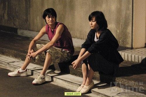 恋爱星期天：我恋爱了/Koi suru nichiyobi:watashi koi shita(2007) 电影图片 剧照 #01 大图 500X333