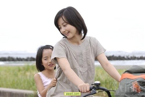 恋爱星期天：我恋爱了/Koi suru nichiyobi:watashi koi shita(2007) 电影图片 剧照 #05 大图 500X335